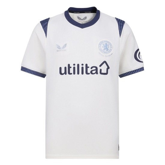 Maglia Away Bambino Middlesbrough 2026/27