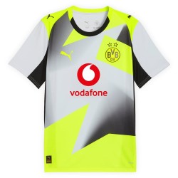 Maglia Trasferta Uomo BVB Borussia Dortmund 2025/26