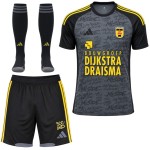 Kit Away SC Cambuur 2026/27 Bambino