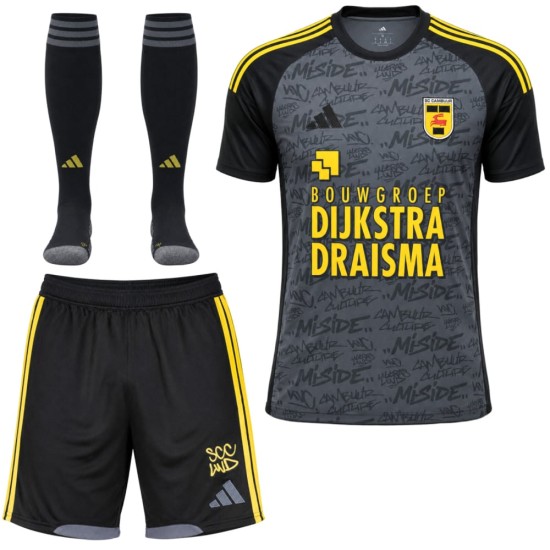 Kit Away SC Cambuur 2026/27 Bambino