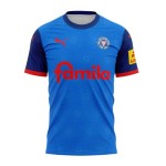 Maglia Casa Holstein Kiel Donna 2024/25 Maglia Casa Holstein Kiel Donna 2024/25