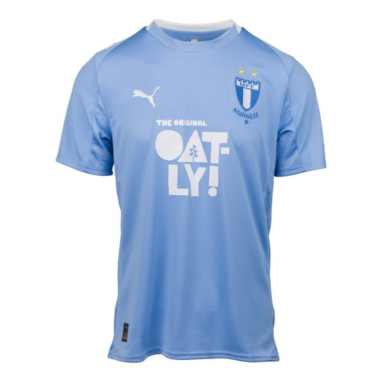 Uomo Malmö FF maglia casa 2026 Uomo Malmö FF maglia casa 2026