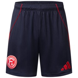 Pantaloncini Terza Uomo Fortuna Düsseldorf 2025/26