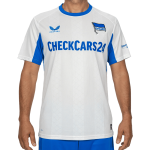 Maglia Away 2025/26 Hertha BSC Uomo