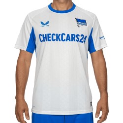 Maglia Away 2025/26 Hertha BSC Uomo