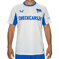 Maglia Away 2025/26 Hertha BSC Uomo