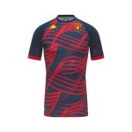 Maglia pre-partita terza Genoa 2025/26 donna Maglia pre-partita terza Genoa 2025/26 donna