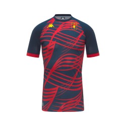 Maglia pre-partita terza Genoa 2025/26 uomo