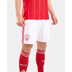 Pantaloncini Casa Nottingham Forest 2025/26 Uomo