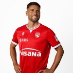 Maglia casa bambino FC Thun 2025/26 Maglia casa bambino FC Thun 2025/26