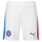 Pantaloncini away bambino Holstein Kiel 2025/26