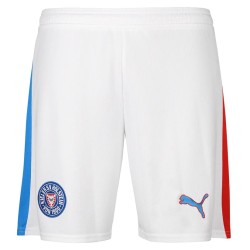 Pantaloncini away uomo Holstein Kiel 2025/26