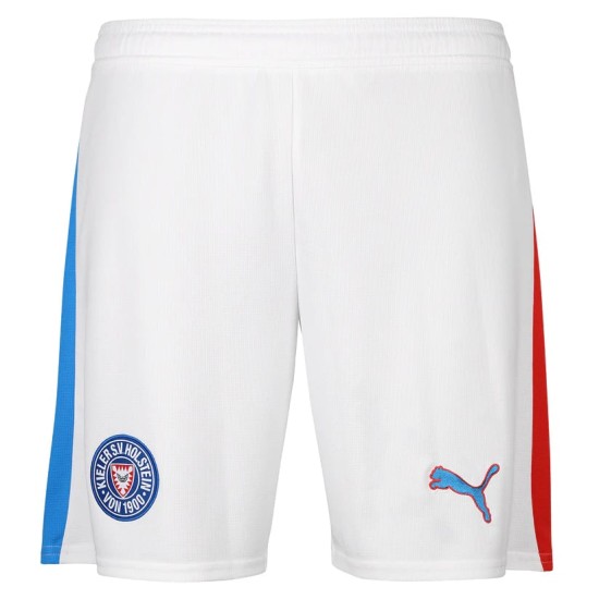 Pantaloncini away bambino Holstein Kiel 2025/26