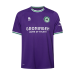 Maglia da trasferta FC Groningen 2026/27 Uomo