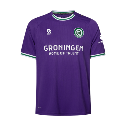 Maglia da trasferta FC Groningen 2026/27 Uomo