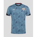 Maglia donna Athletic Bilbao 2025/26 trasferta pre-partita
