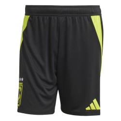Pantaloncini Trasferta Uomo Columbus Crew 2025