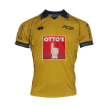 Maglia Third Bambino FC Luzern 2026/27