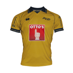 Maglia Third Uomo FC Luzern 2026/27