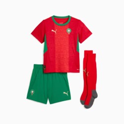 Kit casa Marocco 2025 bambino