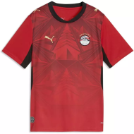 Maglia Mondiali 2026 Casa Egitto Uomo