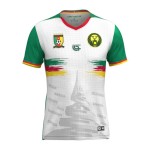 Maglia Terza Camerun 2025 Uomo