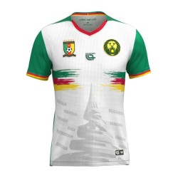Maglia Terza Camerun 2025 Uomo