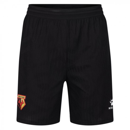 Pantaloncini da casa Watford 2026/27 Bambino Pantaloncini da casa Watford 2026/27 Bambino