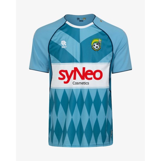 Maglia terza 2025/26 Fortuna Sittard bambino