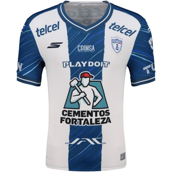 Maglia Bambino Pachuca 2025/26 Casa