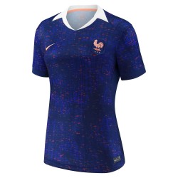 Maglia Donna Francia 2025 Home