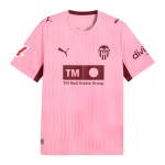 Maglia Third Bambino Valencia CF 2026/27 Maglia Third Bambino Valencia CF 2026/27