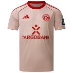 Maglia Terza Uomo Fortuna Düsseldorf 2025/26 Maglia Terza Uomo Fortuna Düsseldorf 2025/26