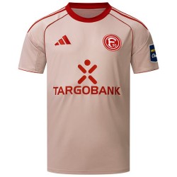 Maglia Terza Uomo Fortuna Düsseldorf 2025/26