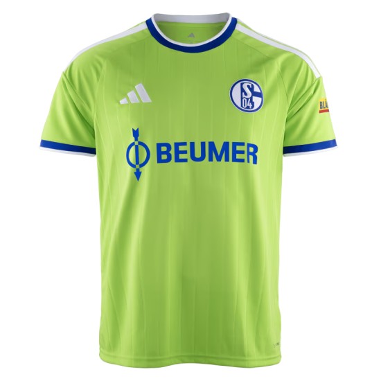 Maglia Third Uomo FC Schalke 04 2026/27