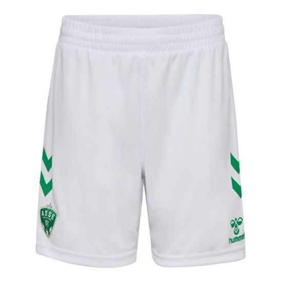 Pantaloncini Home ASSE Bambino 2025/26
