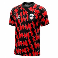 Maglia Pre-Partita Third Uomo Atlético Ottawa 2026