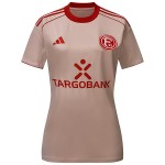 Maglia Terza Donna Fortuna Düsseldorf 2025/26