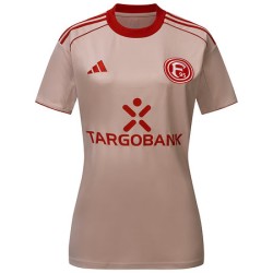 Maglia Terza Donna Fortuna Düsseldorf 2025/26