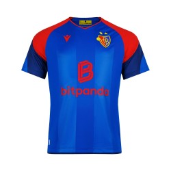 Maglia Home FC Basilea 1893 2026/27 Uomo