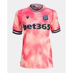 Maglia Terza Donna Stoke City 2024/25