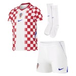 Completo Croazia Coppa del Mondo 2026 Home Bambino
