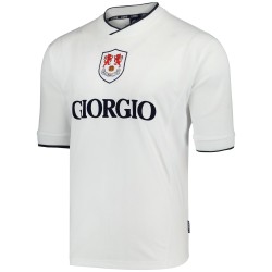 Maglia Retrò Millwall Uomo 1999/01