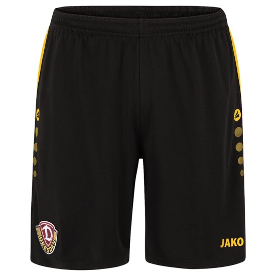 Pantaloncini Home Uomo Dynamo Dresda 2026/27 Pantaloncini Home Uomo Dynamo Dresda 2026/27