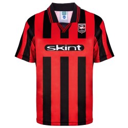 Maglia Retrò Trasferta Brighton & Hove Albion Uomo 1999