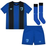Kit Trasferta AFC Bournemouth Bambino 2025/26