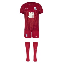 Bambino Kit Terza Birmingham City 2025/26