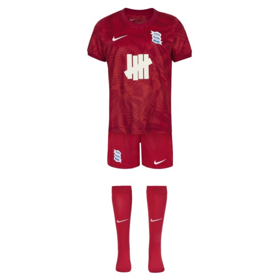 Bambino Kit Terza Birmingham City 2025/26