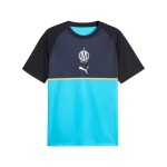Maglia Away Pre Match Bambino OM 2026/27 Maglia Away Pre Match Bambino OM 2026/27