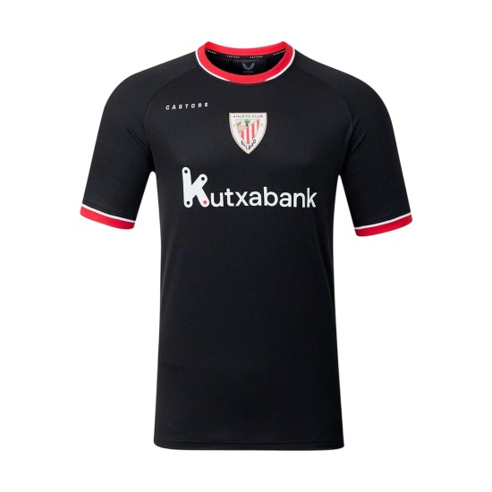 Maglia trasferta Athletic Bilbao 2026/27 uomo